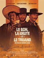Bon brute truand