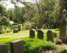 Cimetiere