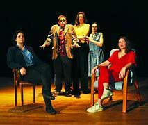 Troupe de theatre